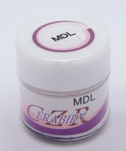 MDL HOMBROS CERABIEN CZR 10gr.