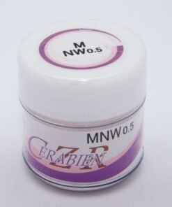 MNW0.5  HOMBROS CERABIEN CZR 10gr.