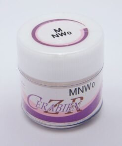 MNW0  HOMBROS CERABIEN CZR 10gr.