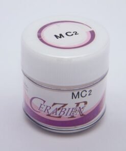 MC2 HOMBROS CERABIEN CZR 10gr.