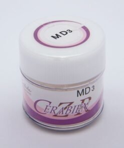 MD3 HOMBROS CERABIEN CZR 10gr.