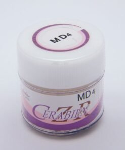 MD4 HOMBROS CERABIEN CZR 10gr.