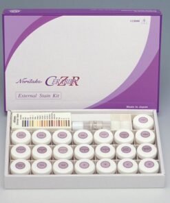EXTERNAL STAIN KIT CERABIEN CZR NUEVO