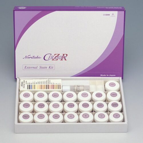 EXTERNAL STAIN KIT CERABIEN CZR NUEVO