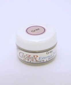CZR ES GRAY (3gr.)
