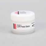 LF EXTERNAL STAIN GLAZE CZR PRESS 10gr.