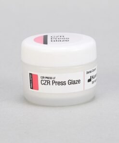LF EXTERNAL STAIN GLAZE CZR PRESS 10gr.