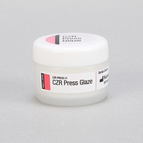 LF EXTERNAL STAIN GLAZE CZR PRESS 10gr.