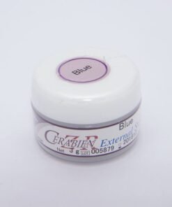 CZR ES BLUE (3gr.)