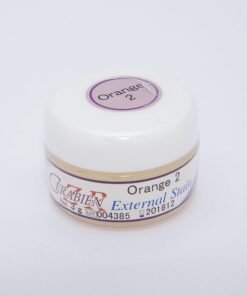 CZR ES ORANGE 2 (3gr.)