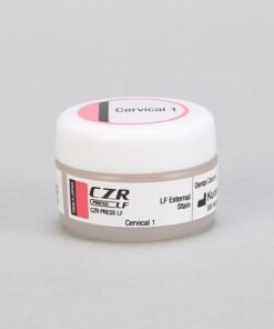 CZR ES CERVICAL 1 (3gr.)