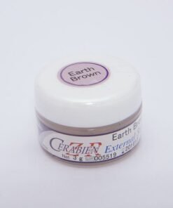 CZR ES EARTH BROWN (3gr.)