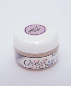 CZR ES SALMON PINK  (3gr.)