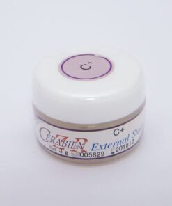 CZR ES C+ (3gr.)