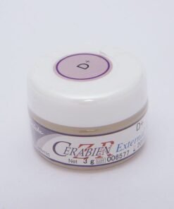 CZR ES D+ (3gr.)