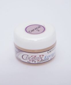 CZR ES CERVICAL 2 (3gr.)