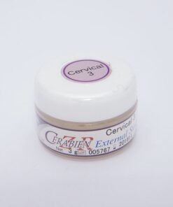 CZR ES CERVICAL 3 (3gr.)