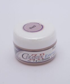 CZR ES RED (3gr.)
