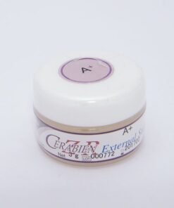 CZR ES A+ 3gr.