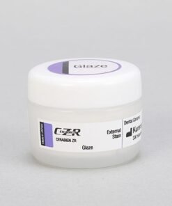 CZR ES GLAZE 10gr.