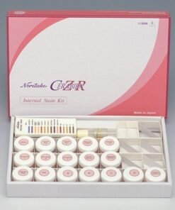 INTERNAL STAIN (IS) KIT CERABIEN CZR NUEVO