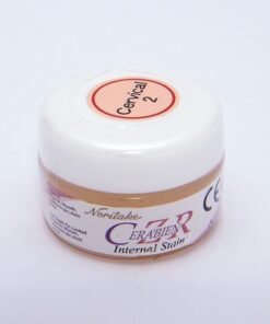 CERVICAL2 CERABIEN CZR 3gr.  IS
