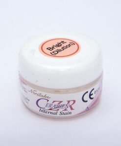 BRIGHT DILUTION CERABIEN CZR 3gr.  IS