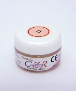 D+ CERABIEN CZR 3gr.  IS
