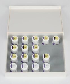LUSTER CCV KIT CERABIEN CZR