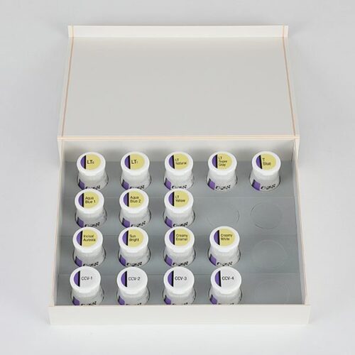 LUSTER CCV KIT CERABIEN CZR