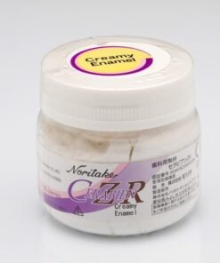 CREAMY ENAMEL CERABIEN CZR 50gr.