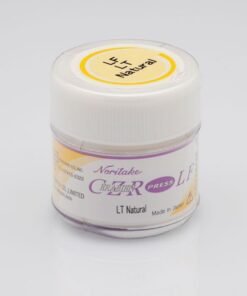 LT NATURAL LF LUSTER CZR PRESS 10gr.