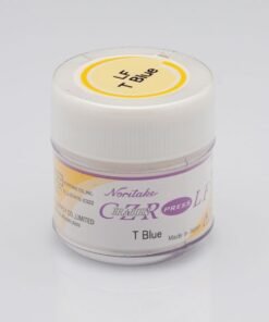 T-BLUE LF LUSTER CZR PRESS 10gr.