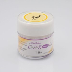 T-BLUE LF LUSTER CZR PRESS 10gr.