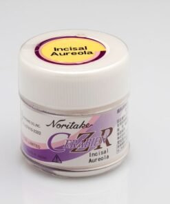 INCISAL AUREOLA CERABIEN CZR 10gr.