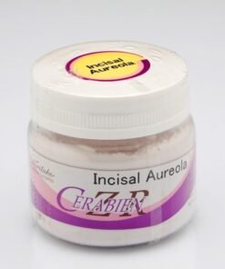 INCISAL AUREOLA CERABIEN CZR 50gr.
