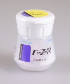 LT CORAL LUSTER CERABIEN CZR 10gr.