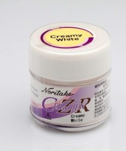 CREAMY WHITE CERABIEN CZR 10gr.