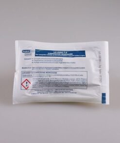 TECNO SCRUB P CEPILLO DESINF. YODO 1u.