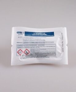 TECNO SCRUB C CEPILLO DESINF. CLORHEXIDINA 1u.