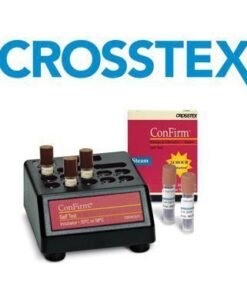 CONFIRM INDICADOR BIOLOGICO VAPOR 25u.