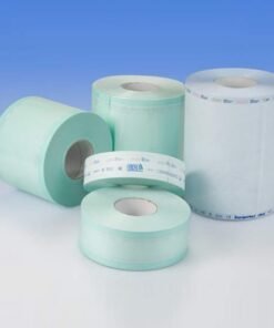 ROLLO ESTERILIZAR 10cm. 200m. ROTB10