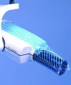 30.U0003 FUNDA RAYOS X C/ADHES. 500u. (30U000300)