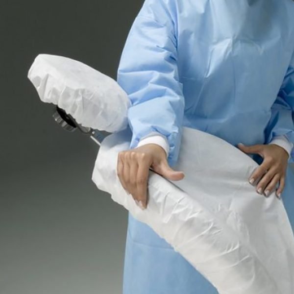 PROTEC. RESPALDO BLANCO 30u.