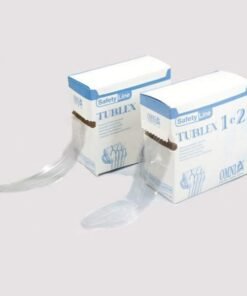 FUNDA MANGUERA TUBLEX02-PRE NO ESTER. 250uds.