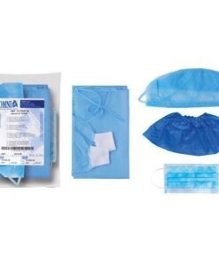 SET DOCTOR (BATA