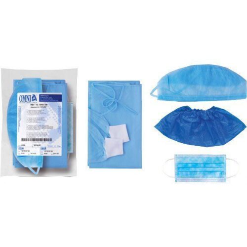 SET DOCTOR (BATA