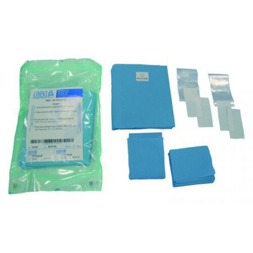 SET GABINETE(4 TALLAS