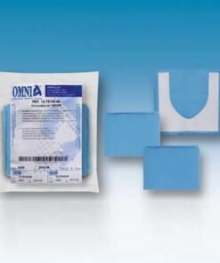 SET CIRUGIA ORAL 1u. 12T010500