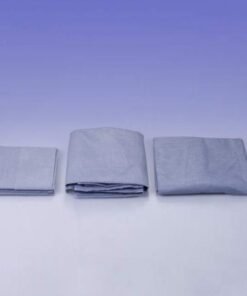 TALLA SONTARA ESTERIL RECT. 75x100cm. 40u(12T1751)